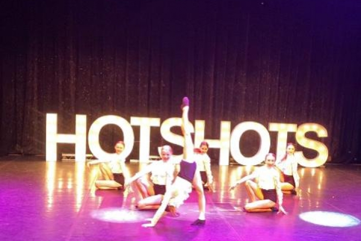 HOT SHOT NOVEMBER 2021
